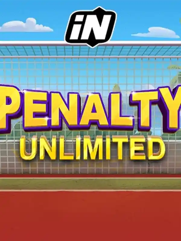 পেনাল্টি আনলিমিটেড গেমের ব্যানার